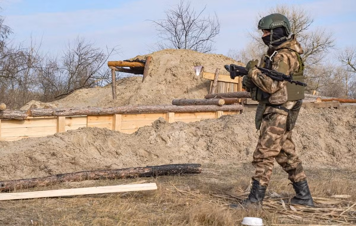 Neu Bakhmut that thu, cac thanh pho khac o Ukraine se noi buoc