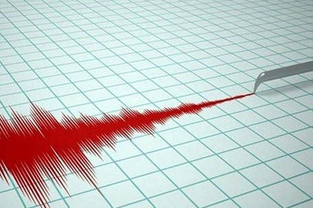 Dong dat manh 5,4 do lam rung chuyen mien Nam Italy