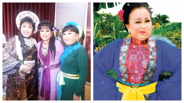 Co dao cai luong noi tieng mot thoi: U80 don doc tim niem vui-Hinh-2