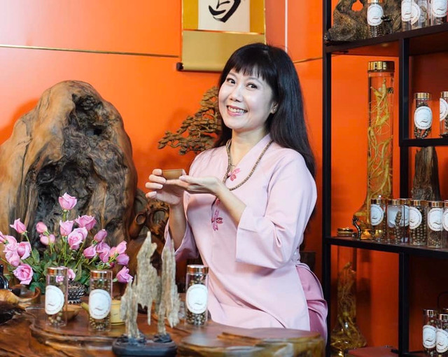 Huong Tuoi: Khong con duyen de dong ngung nguay, chanh chua-Hinh-3