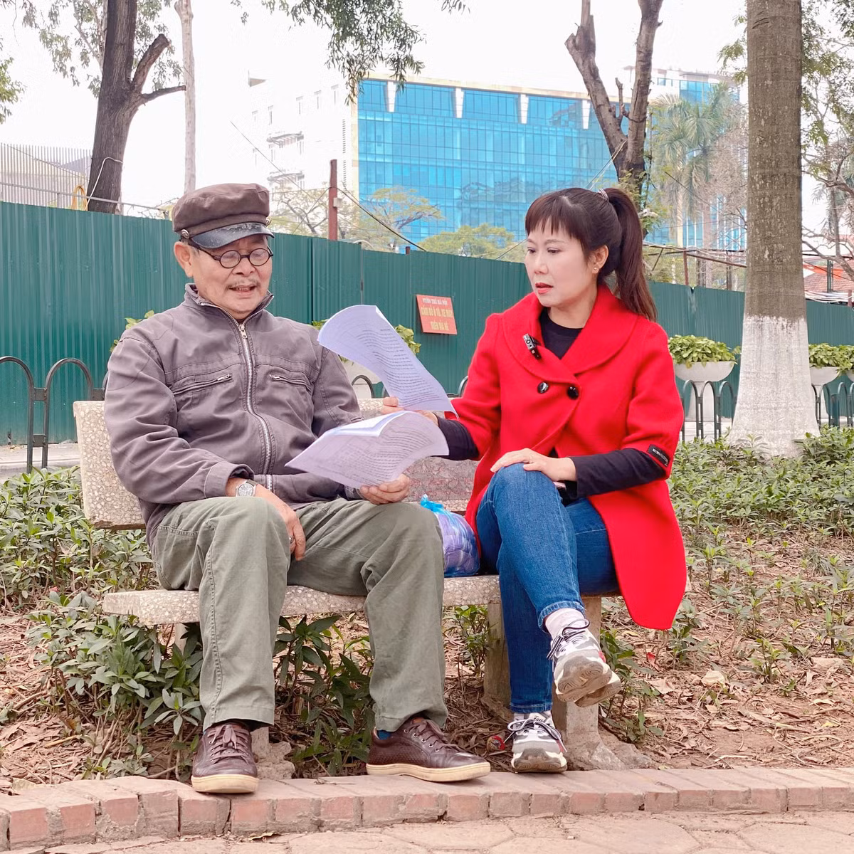 Huong Tuoi: Khong con duyen de dong ngung nguay, chanh chua-Hinh-4