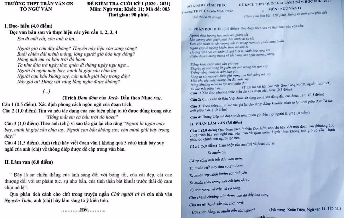 Tranh cai dua 'Ben tren tang lau' vao de thi mon Ngu van-Hinh-2