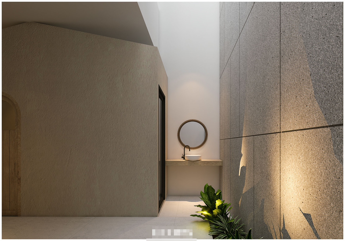 Nha ong hien dai su dung giai phap dieu hoa mat lanh-Hinh-2