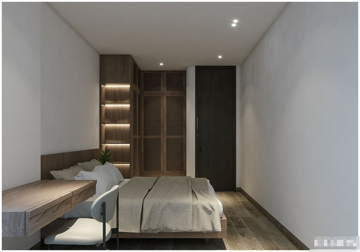 Nha ong hien dai su dung giai phap dieu hoa mat lanh-Hinh-3