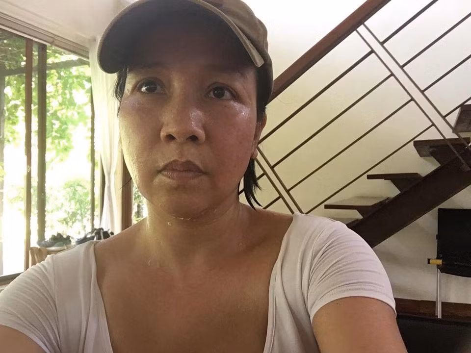 Mat moc cua diva My Linh tuoi U50 duoi ong kinh Toc Tien-Hinh-10