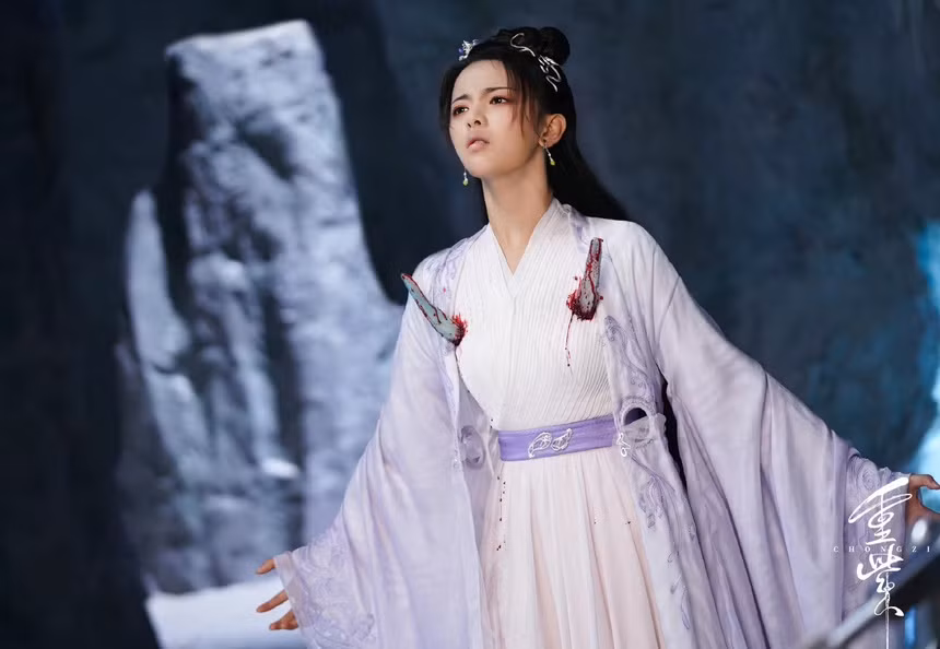 Ky xao tham hoa trong phim tien hiep Trung Quoc-Hinh-9