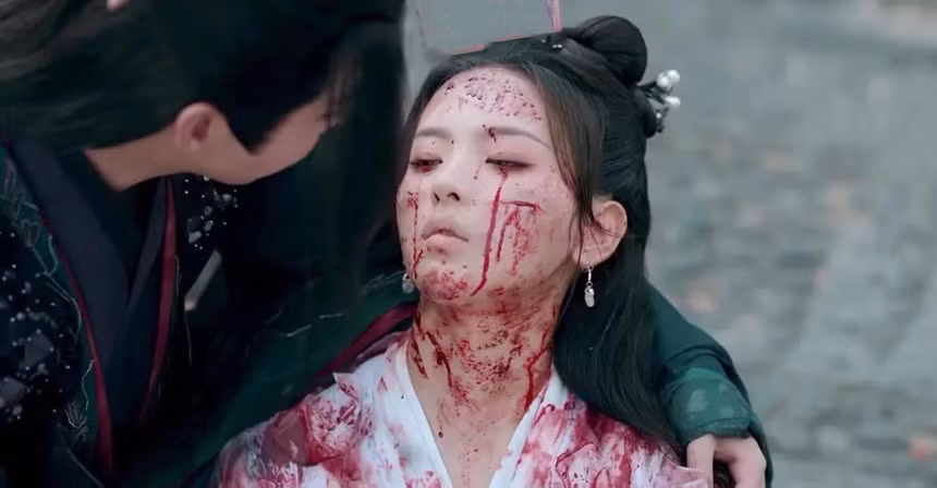 Ky xao tham hoa trong phim tien hiep Trung Quoc-Hinh-10