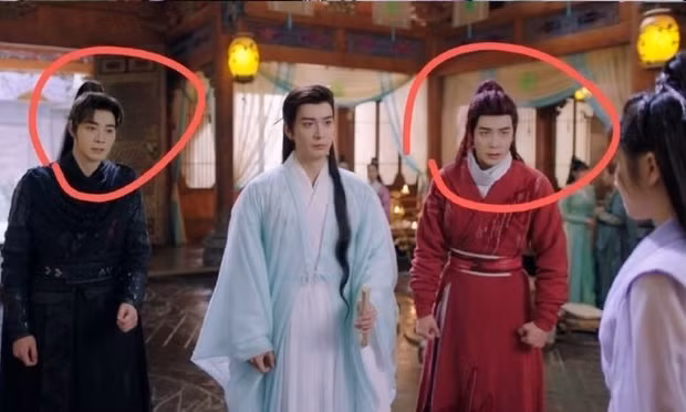 Ky xao tham hoa trong phim tien hiep Trung Quoc-Hinh-13