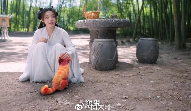 Ky xao tham hoa trong phim tien hiep Trung Quoc-Hinh-6