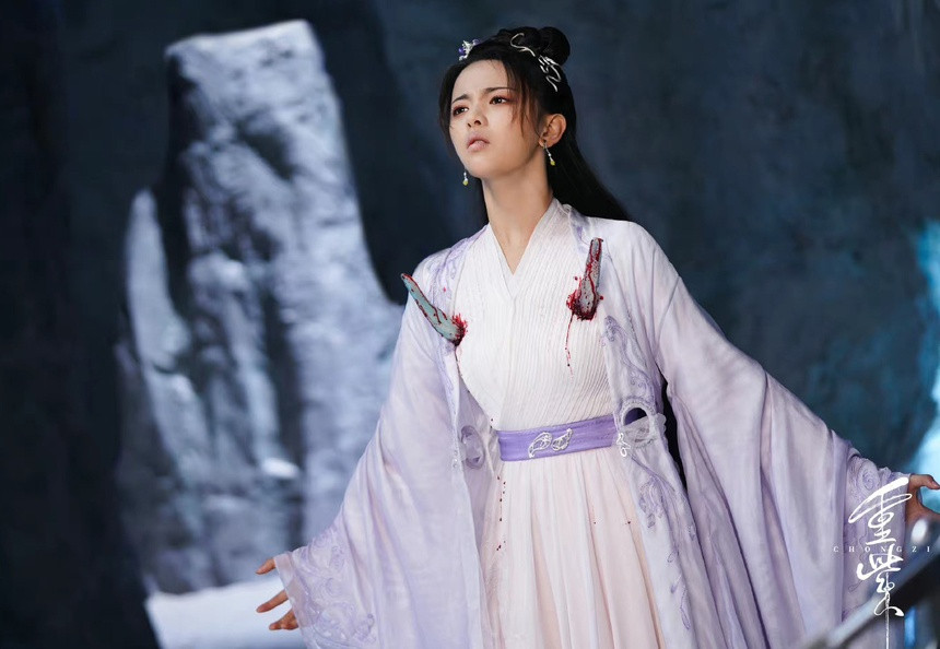 Ky xao tham hoa trong phim tien hiep Trung Quoc-Hinh-9