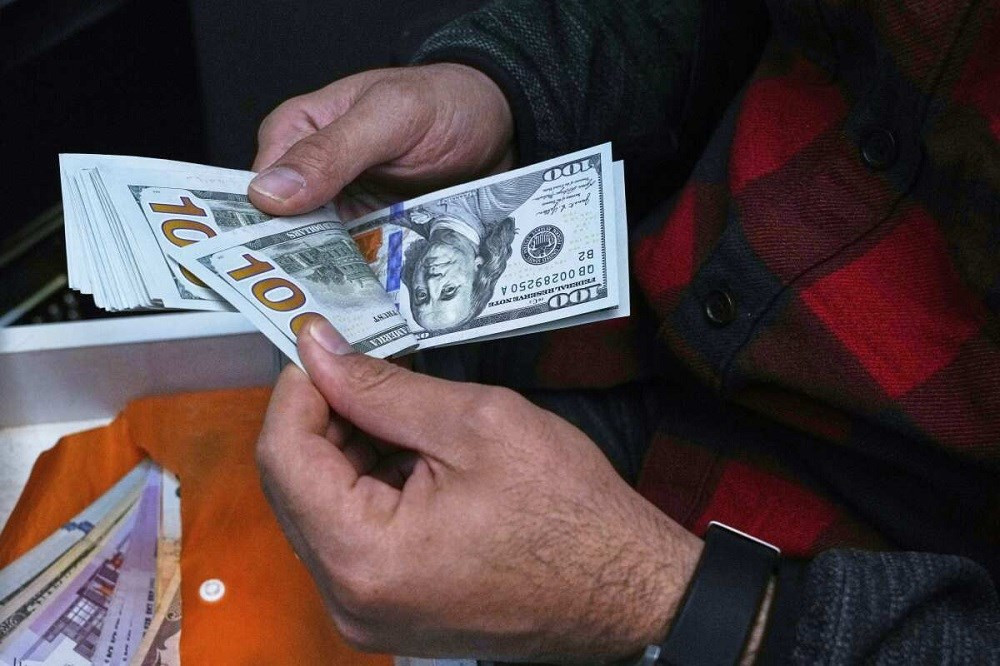 Ty gia USD hom nay 16/4/2025: Co tiep tuc giam?