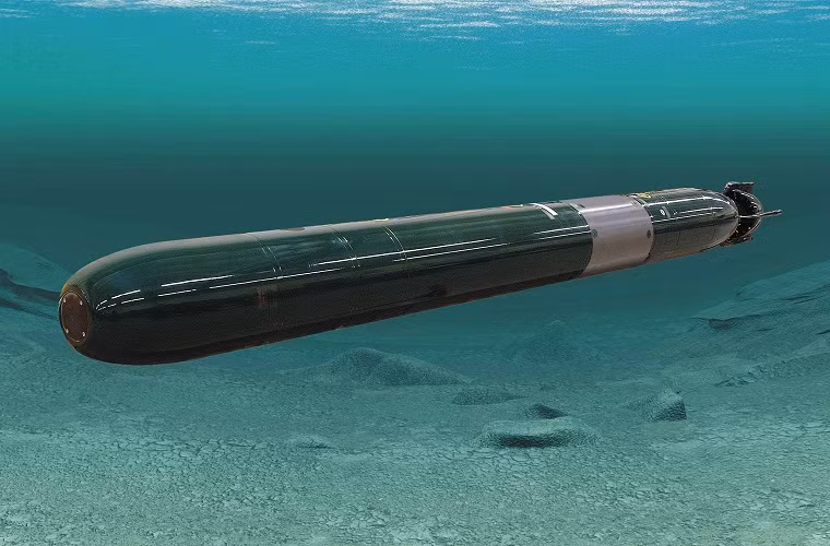 Ngư lôi Torpedo 62 (phiên bản xuất khẩu định danh Torpedo 2000) do Công ty Saab nghiên cứu chế tạo trang bị cho lực lượng tàu ngầm thuộc Hải quân Hoàng gia Thụy Điển.