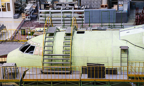 Với việc nâng cấp về động cơ, Il-476 có khả năng tải 60 tấn hàng hóa so với 48 tấn trên mẫu Il-76MD.