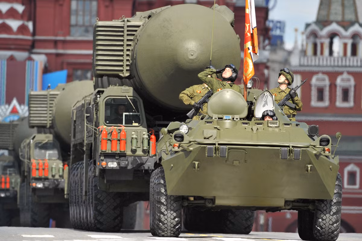 Việc ngưng hợp tác quốc phòng giữa Nga và Ukraine, để lại nhiều hệ lụy nhiều hơn là Nga dự tính nhưng xét cho cùng đây là bước đi cần thiết đối với nước Nga trong tương lai.