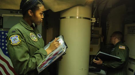 Khoảng 100 nhân viên vận hành tên lửa hạt nhân của Mỹ đã bị điều tra liên quan đến việc gian lận trong thi cử cũng như sự xuống cấp về tinh thần. Ảnh minh họa Khoảng 100 nhân viên vận hành tên lửa hạt nhân của Mỹ đã bị điều tra liên quan đến việc gian lận trong thi cử cũng như sự xuống cấp về tinh thần. Ảnh minh họa