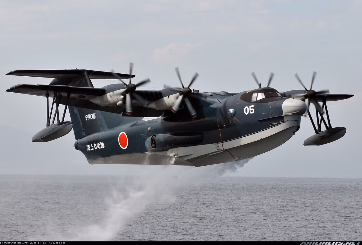 Việc thất bại trước US-2 tại Ấn Độ là một đòn giáng mạnh vào nỗ lực xuất khẩu Be-200 của Nga.