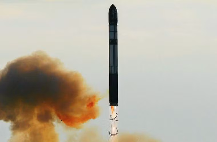 Sản phẩm tạo nên tên tuổi lừng lẫy thế giới cho nhà máy này cũng như cho cả Liên Xô là tên lửa ICBM R-36M (NATO định danh là SS-18 Satan). Có thể nói, R-36M là tên lửa khủng nhất thế giới ở gần như mọi chỉ số. Với tầm bắn lên đến 16.000km cùng với 10 đầu đạn hạt nhân, R-36M thực sự là cơn ác mộng răn đe hạt nhân ghê gớm nhất thế giới.