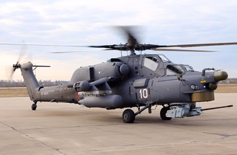 Ngày 18/04/2014, đích thân Bộ trưởng Quốc Phòng Nga Sergei Shoigu đã đích thân kiểm tra công tác chuẩn bị của các lực lượng vũ trang Nga cho lễ duyệt binh sắp tới.