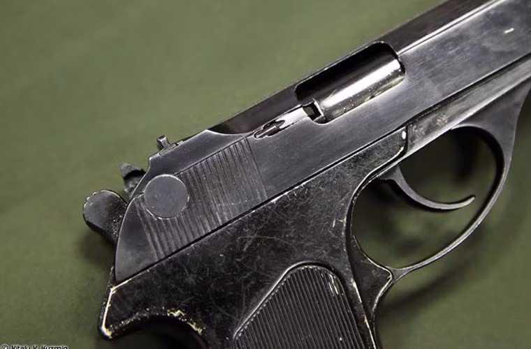 Ưu điểm của PSM là rất nhỏ gọn, chiều dày của súng chỉ có 21mm nên đặc biệt hữu ích để trang bị cho các sĩ quan cao cấp, các điệp viên hoạt động bí mật.