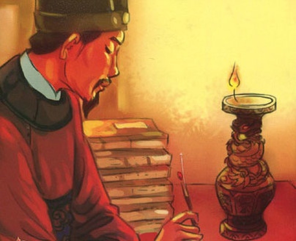 "Đại Việt sử ký toàn thư" được chép bằng Hán văn theo thể Biên niên. Bộ sử bắt đầu bằng Kỷ Hồng Bàng, chép từ thời vua Kinh Dương Vương (1789 TCN đến năm 1675 đời vua Lê Gia Tông). Đây là bộ chính sử Việt Nam xưa nhất còn tồn tại nguyên vẹn đến nay, di sản vô giá của văn hóa dân tộc Việt Nam, kho tư liệu phong phú không những cần thiết cho ngành sử học mà còn giúp ích cho nhiều ngành khoa học xã hội khác và cũng là một bộ sử có giá trị văn học. Những bộ sử về sau của nước Việt đều được biên soạn dựa trên cơ sở của Đại Việt sử ký toàn thư.