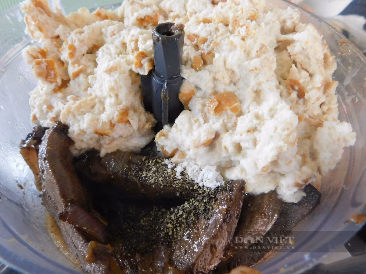 Bi quyet lam mon pate gan heo beo ngay, thom nuc-Hinh-6