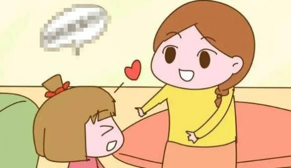 5 'tat xau' nay cua be la dau hieu cua su thong minh