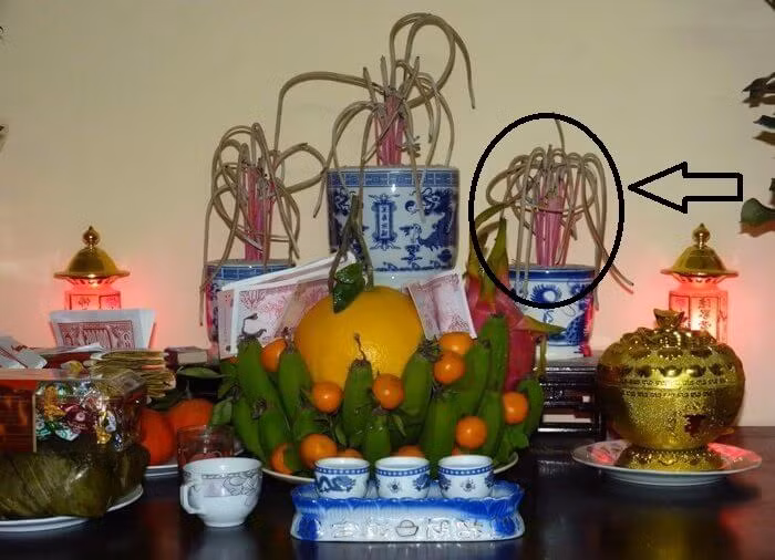 Thay dau hieu nay tren ban tho phai sua ngay keo dinh hoa