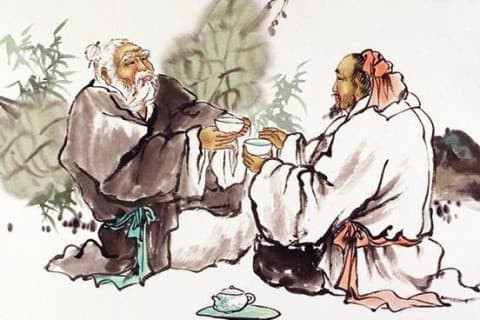 Tuoi trung nien, ba loai nguoi khong ket giao, ba viec nen tranh-Hinh-4