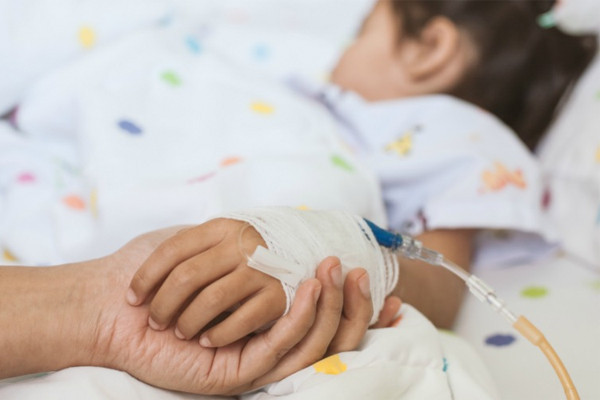 Roi loan tam than, thay doi tinh cach vi mac viem nao tu mien