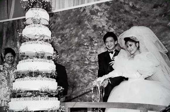 Duong Tu Quynh: Cuoc song thang hoa du dinh hon 17 nam khong dam cuoi-Hinh-4