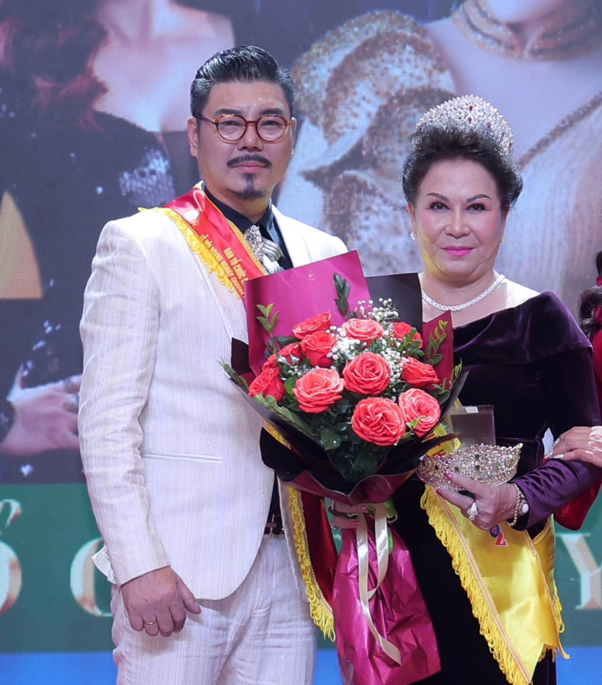 Vinh danh “nha tho the gioi” o Quang Ninh: Benh...hao danh