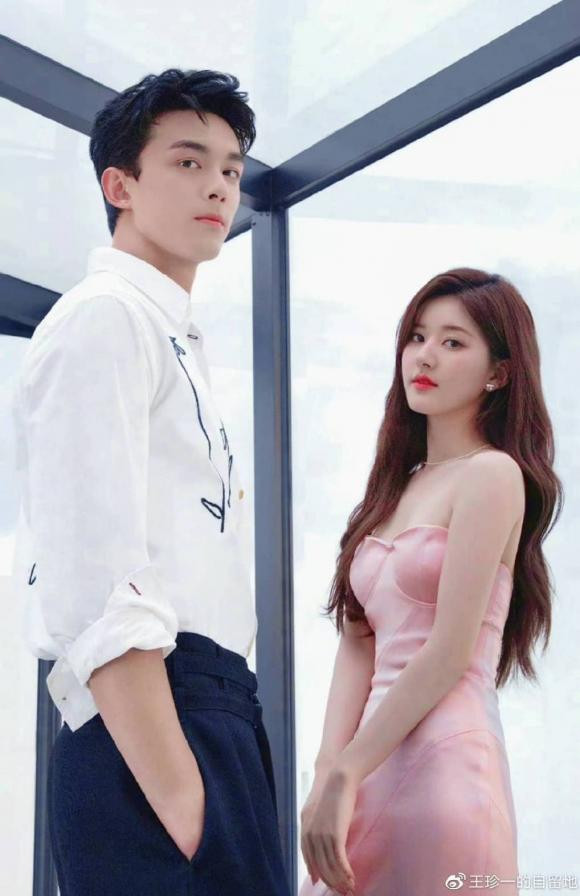 Nu dien vien nao la nguoi bi blogger noi tieng ho Dong boc phot?-Hinh-2