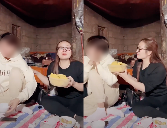 Cháu nội Vua Mèo đề nghị xử nghiêm người gọi mèn mén là cám lợn - Hình 3 Chau noi Vua Meo de nghi xu nghiem nguoi goi men men la cam lon-Hinh-3