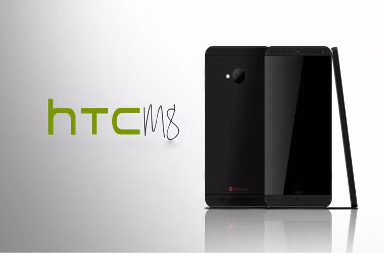 HTC One M8 phiên bản vàng sẽ độc quyền tại Trung Đông. Trong một sự kiện đặc biệt được tổ chức tại Dubai, HTC cho biết họ sẽ chỉ sản xuất phiên bản vàng của HTC One M8 cho khu vực Trung Đông. Tuy nhiên giá thành và thời gian lên kệ của sản phẩm vẫn chưa được công bố.
