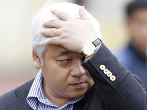 Nguyễn Đức Kiên.