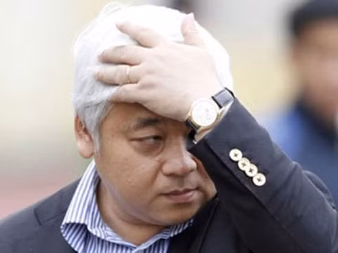 Nguyễn Đức Kiên.