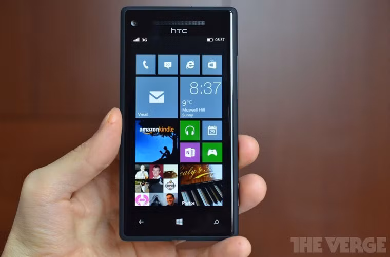 Thêm 2 cộng sự sản xuất Windows Phone. Người đứng đầu nhóm sản xuất Windows Phone của Microsoft mới thông báo hệ điều hành Windows Phone của hãng hiện có thêm 2 nhà sản xuất mới là Micromax và Prestigo.