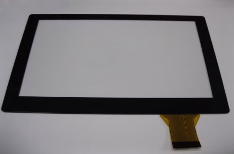 Các nhà sản xuất màn hình cảm ứng bận rộn vì Trung Quốc. Các nhà sản xuất màn hình cảm ứng tại Trung Quốc vớ bẫm khi những thiết bị cầm tay của Trung Quốc như máy tính bảng, điện thoại đang được tiêu thụ với số lượng lớn, kéo theo số lượng yêu cầu màn hình tăng cao.