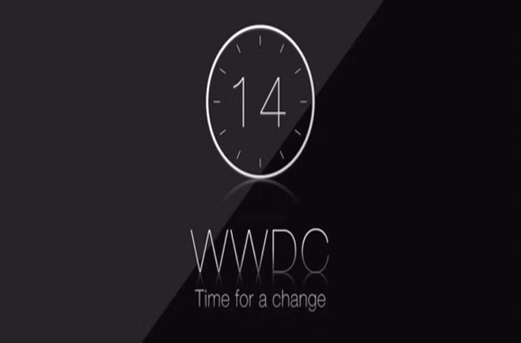 WWDC 2014 của Apple diễn ra ngày 2-6/6 tại Moscone West của San Francisco, Mỹ. Thông báo về Hội nghị các nhà phát triển trên toàn thế giới của Apple đã được đăng tải trên website chính thức của sự kiện này. Năm nay, vé mời đến sự kiện sẽ được bán theo hình thức may rủi (xổ số) trước ngày 14/4.