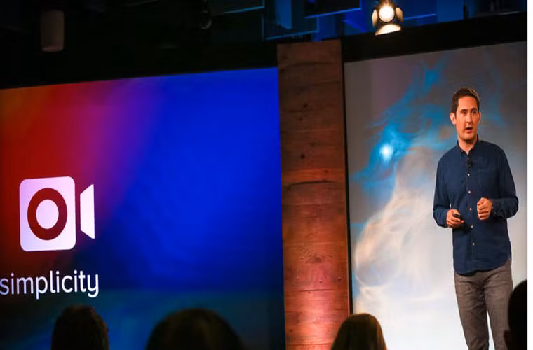 Giới trẻ chuộng Instagram hơn Facebook. Đây là kết quả một cuộc điều tra được tiến hành 6 tháng/lần do công ty Piper Jaffray thực hiện. Cuộc điều tra được tiến hành trên 5.000 bạn trẻ có thu nhập cao và trung bình tại Mỹ.