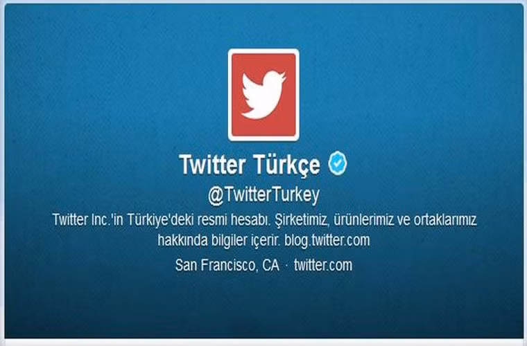 Thủ tướng Thổ Nhĩ Kỳ: sẽ kiện Twitter vì trốn thuế. Thủ tướng Thổ Nhĩ Kỳ Recep Tayyip Erdogan dường như đang tìm cách để “chặn họng” Twitter tại đất nước của mình. Trong một bài phát biểu hôm 12/4, ông tuyên bố Twitter đã trốn thuế và ông sẽ tìm cách kiện mạng xã hội này vì lý do đó.