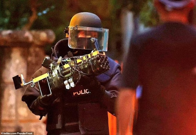 Tinh tiet moi tu loi khai cua nghi pham am sat co Thu tuong Abe Shinzo-Hinh-2