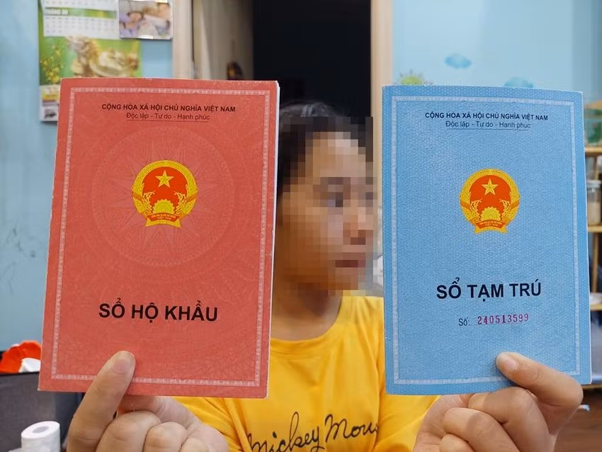 2 dieu can lam ngay truoc khi so ho khau bi ‘khai tu’