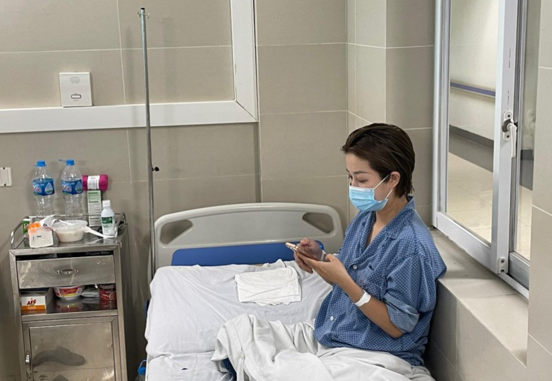 Bo Y te hoa toc yeu cau tang cuong phong, chong dich benh duong ho hap