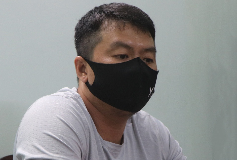 Loi khai cua nguoi bi to hanh hung bac si o TP.HCM