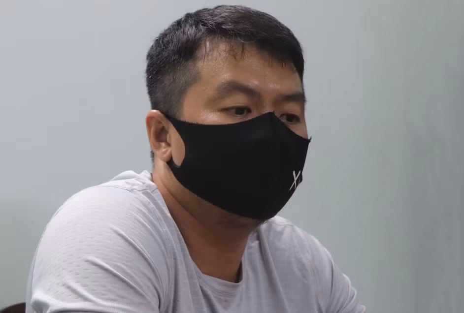 Loi khai cua nguoi bi to hanh hung bac si o TP.HCM