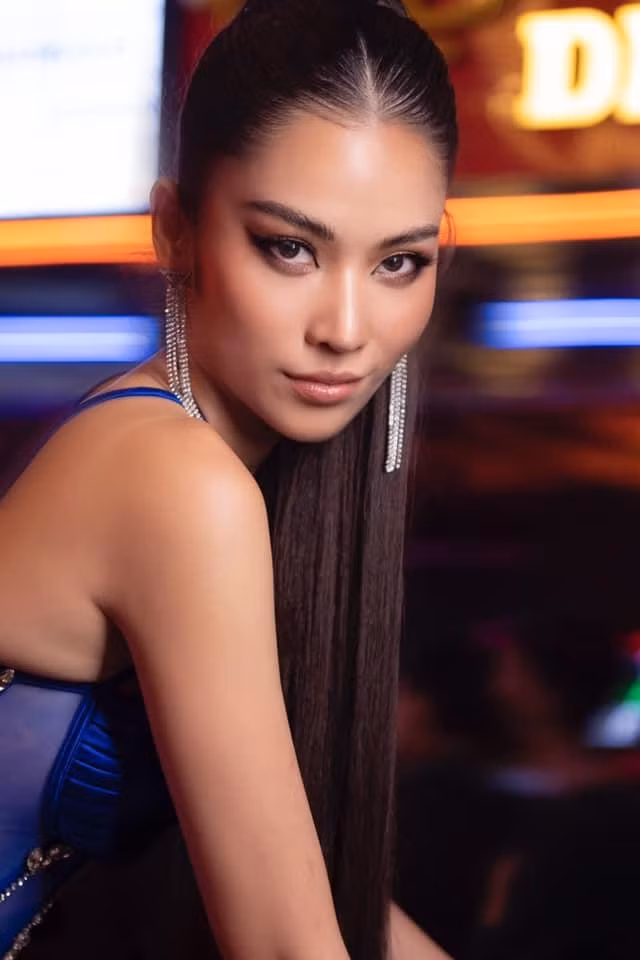 Nam Anh len tieng ve doan video ung xu gay xon xao-Hinh-3