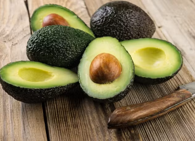 Day la loai trai cay so 1 nen an hang ngay de giam cholesterol