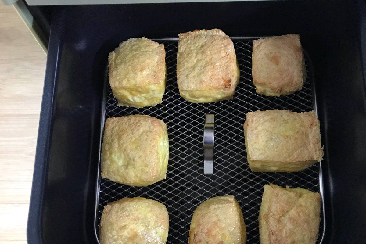 Ran dau bang noi chien khong dau, them meo nay dau ngoai gion, trong mem-Hinh-6