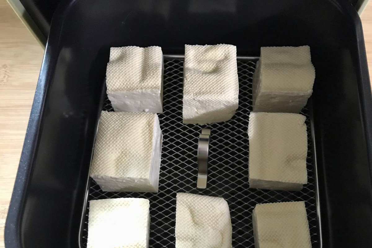 Ran dau bang noi chien khong dau, them meo nay dau ngoai gion, trong mem-Hinh-5